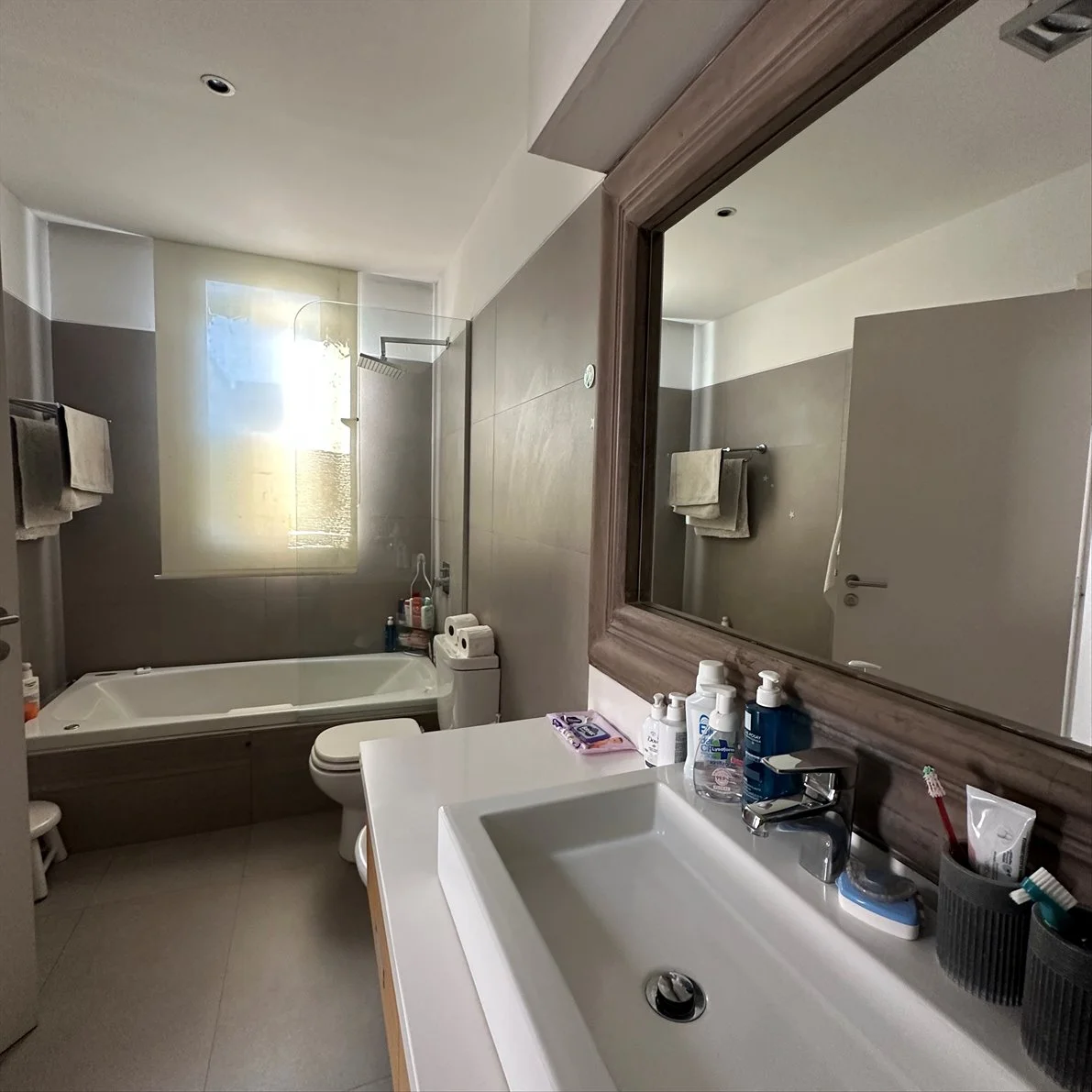 Casa en Barrios Privados, propiedad 285788 -Imagen 16