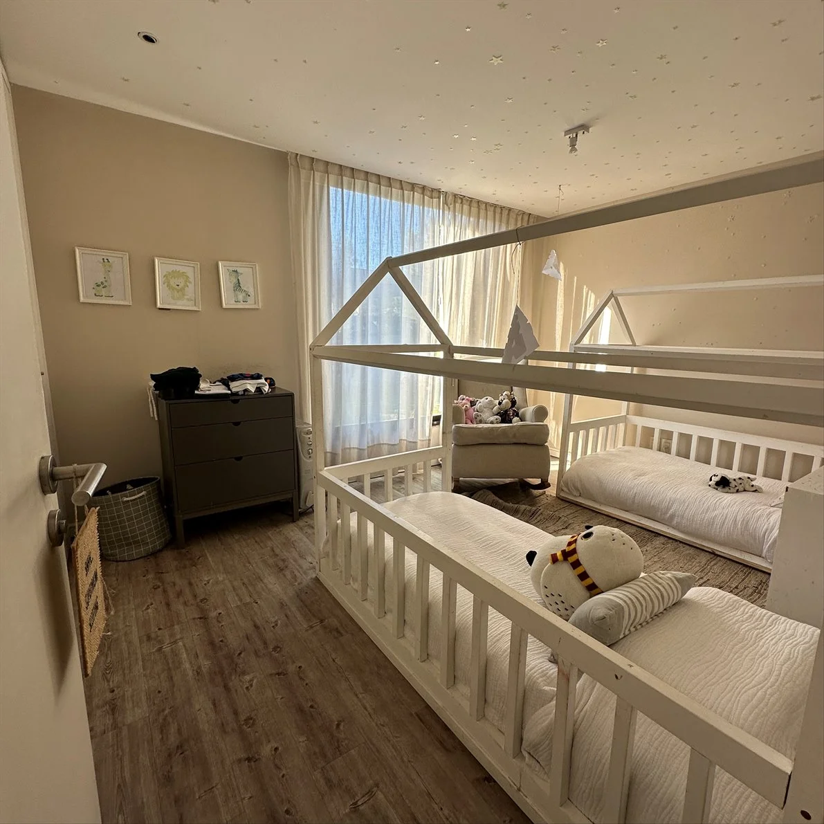 Casa en Barrios Privados, propiedad 285788 -Imagen 17