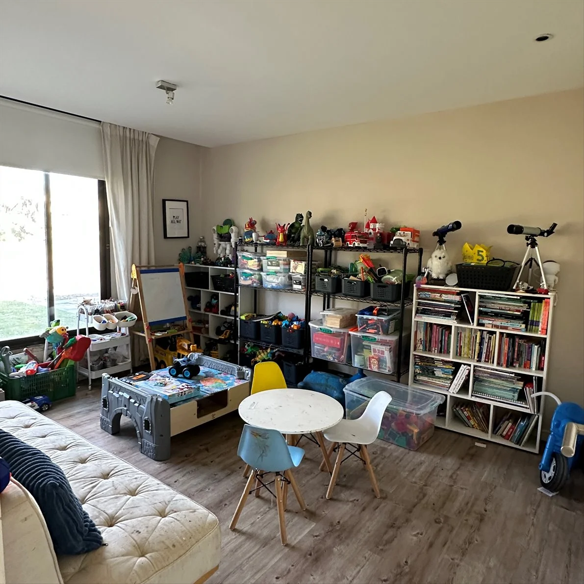 Casa en Barrios Privados, propiedad 285788 -Imagen 18