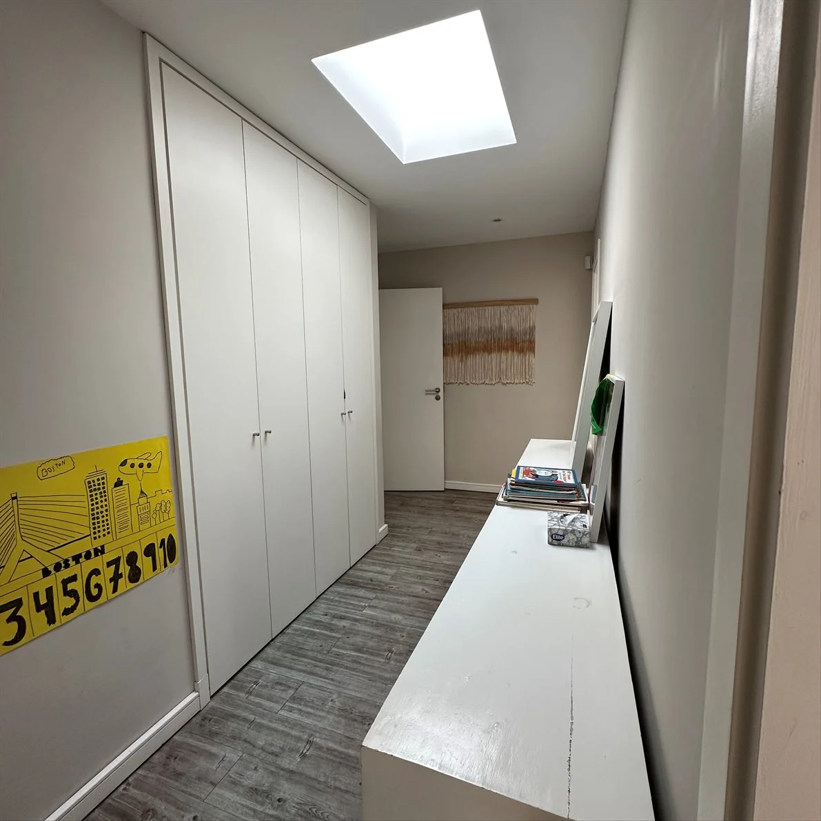 Casa en Barrios Privados, propiedad 285788 -Imagen 19