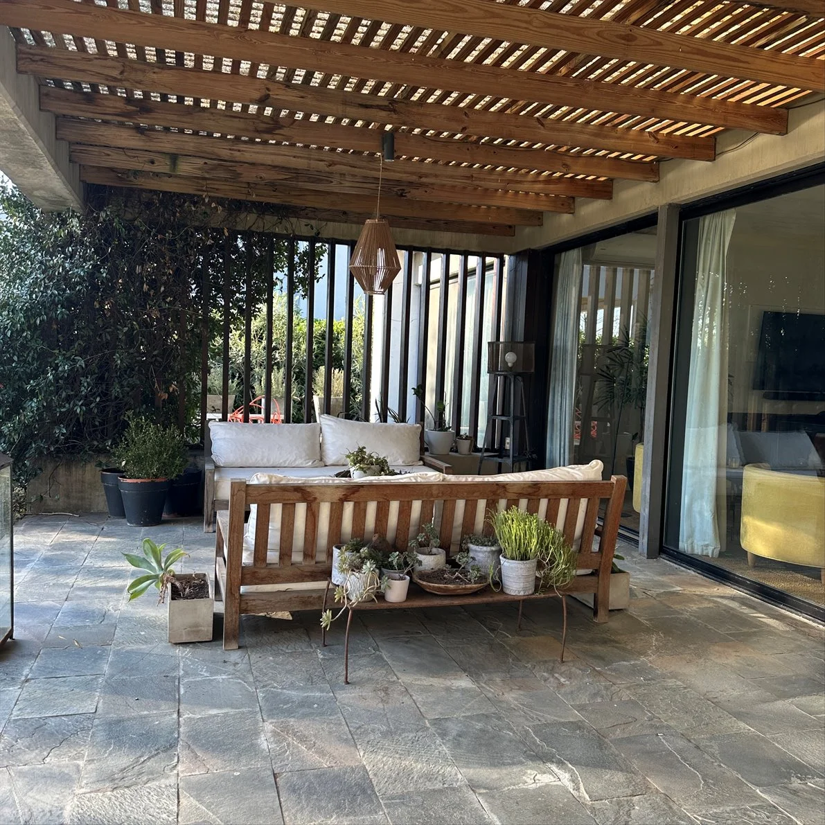 Casa en Barrios Privados, propiedad 285788 -Imagen 20
