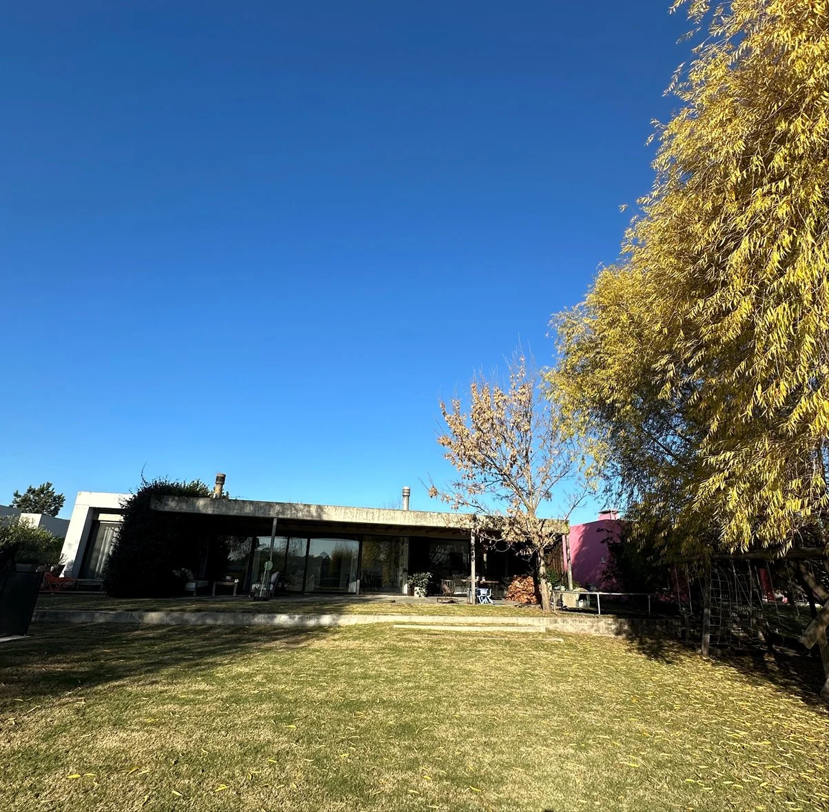 Casa en Barrios Privados, propiedad 285788 -Imagen 5