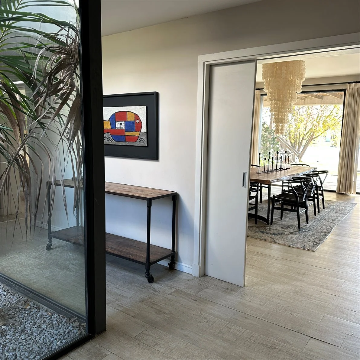 Casa en Barrios Privados, propiedad 285788 -Imagen 7