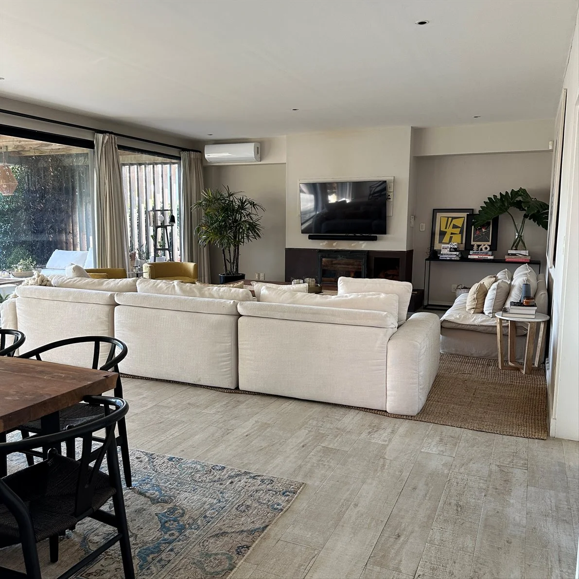 Casa en Barrios Privados, propiedad 285788 -Imagen 8