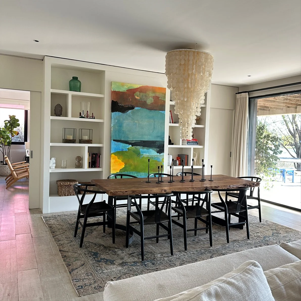 Casa en Barrios Privados, propiedad 285788 -Imagen 9