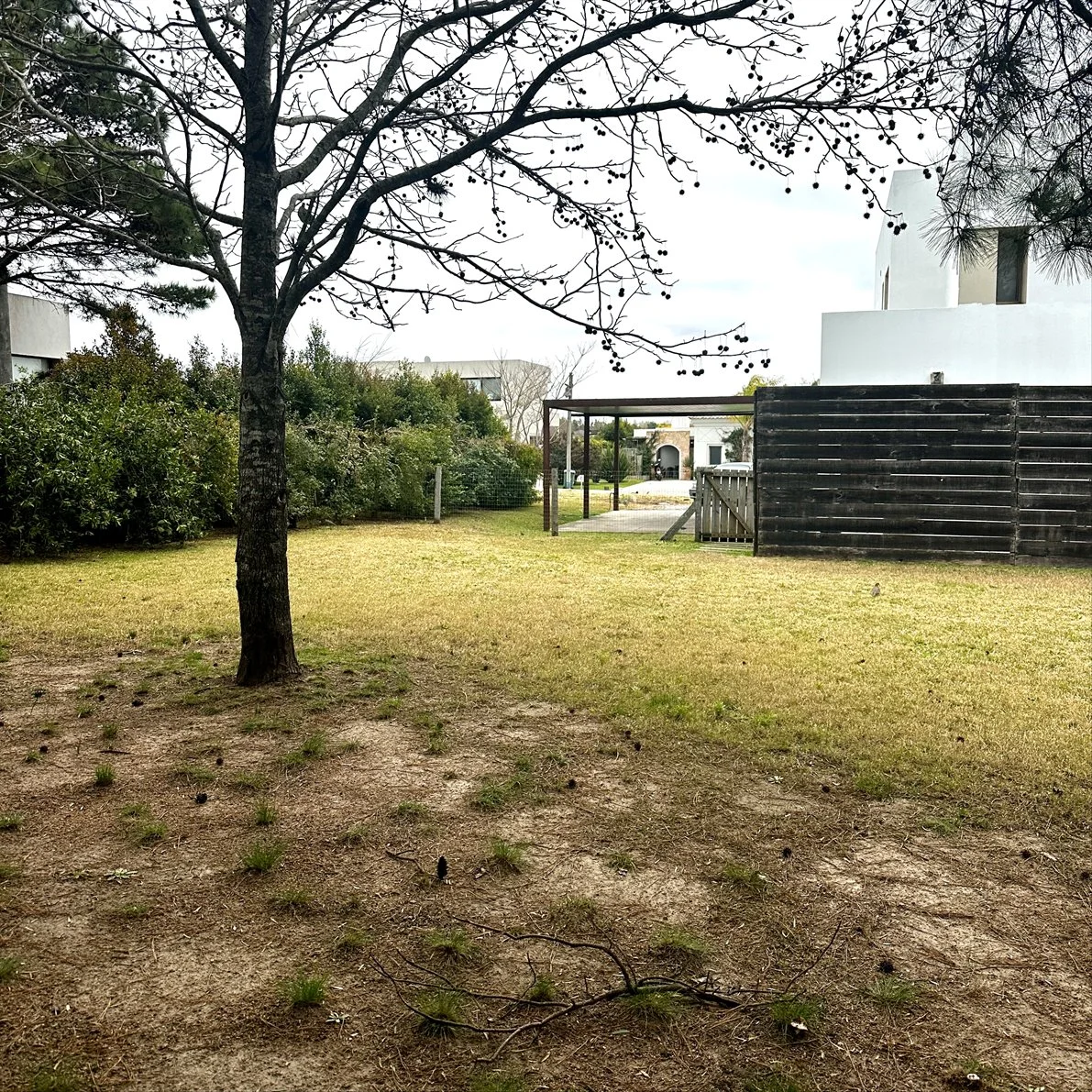 Casa en Barrios Privados, propiedad 285789 -Imagen 15