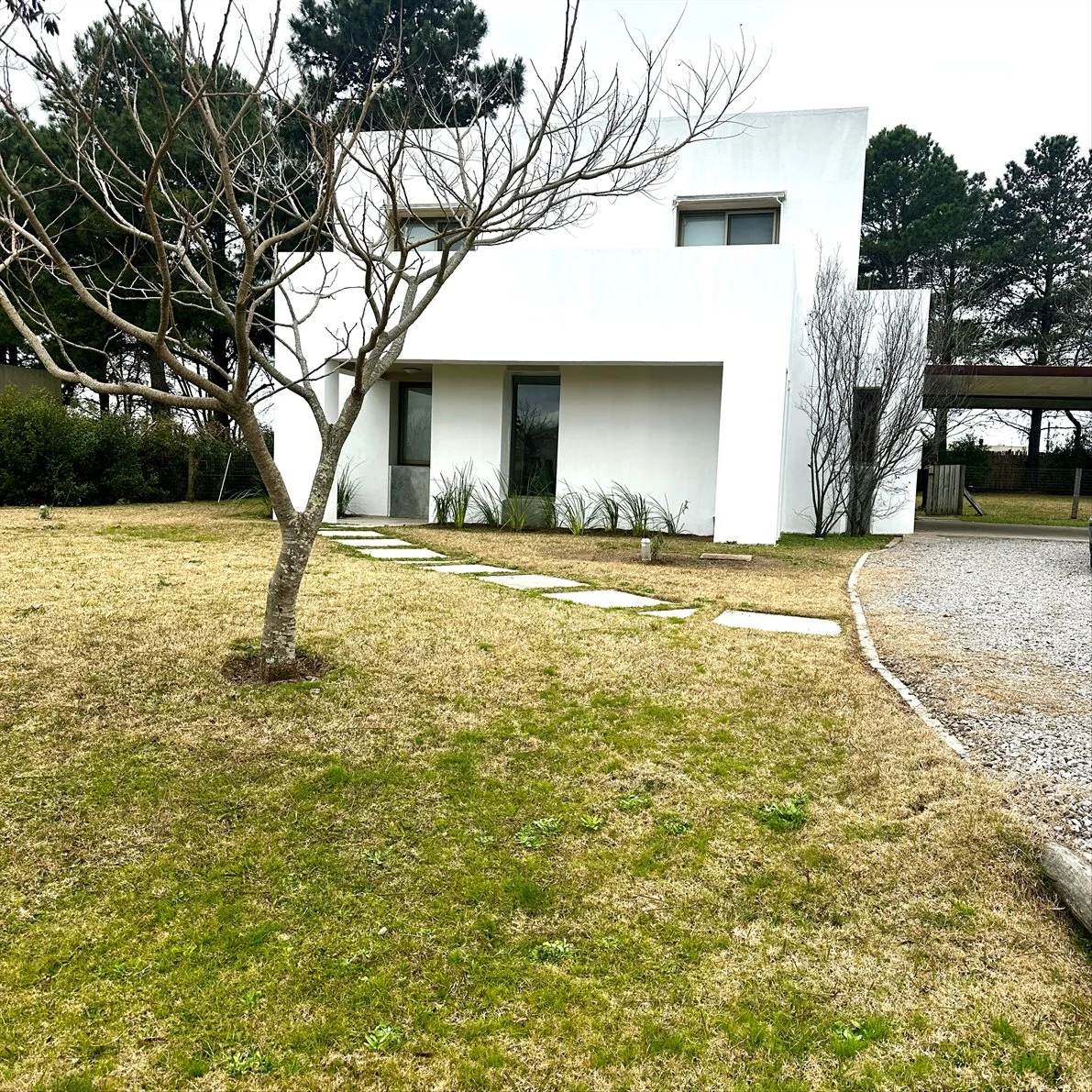 Casa en Barrios Privados, propiedad 285789 -Imagen 17