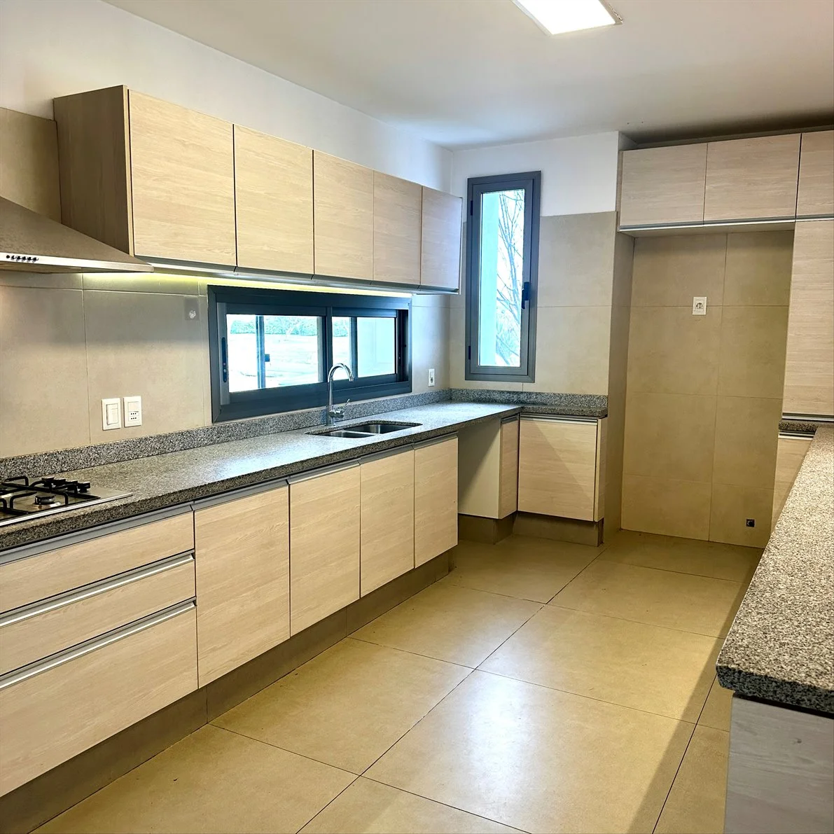 Casa en Barrios Privados, propiedad 285789 -Imagen 8