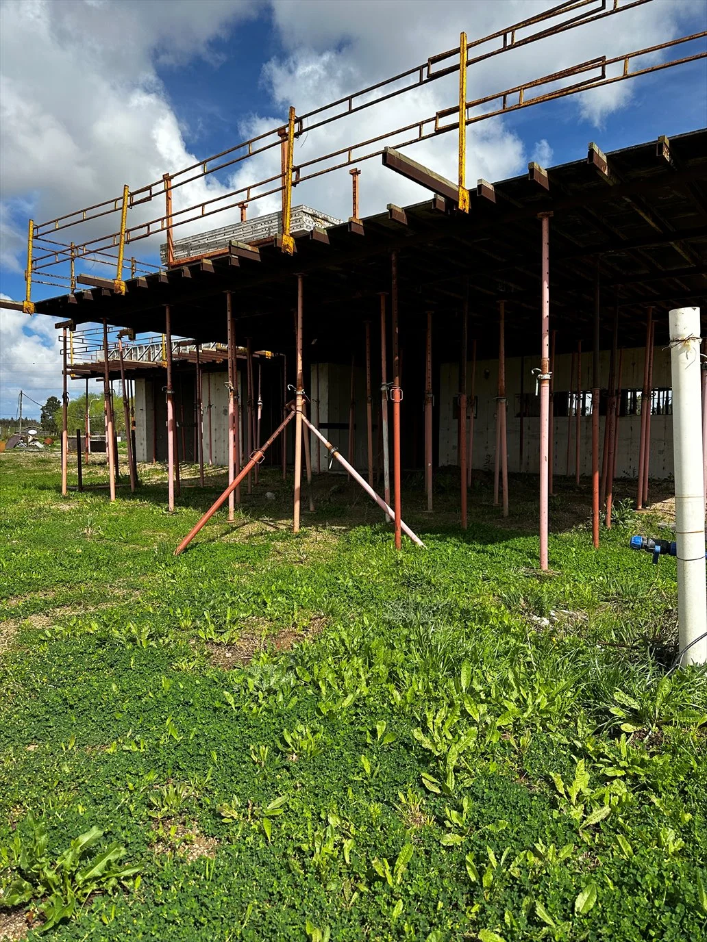 Casa en La Juana, propiedad 285791 -Imagen 1