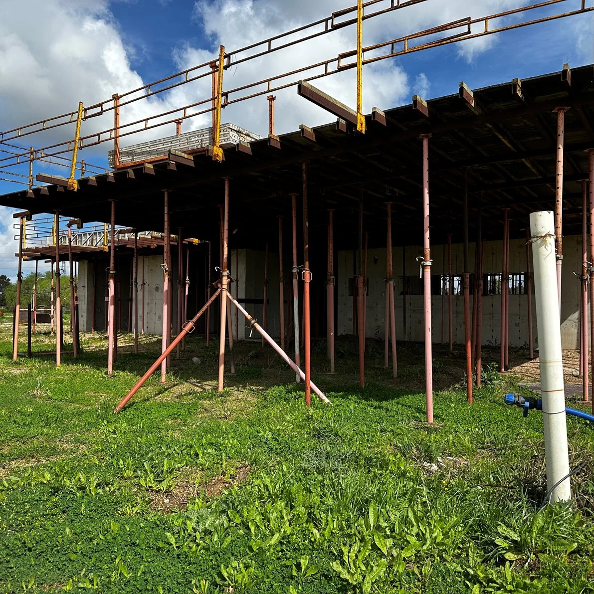 Casa en La Juana, propiedad 285791 -Imagen 2