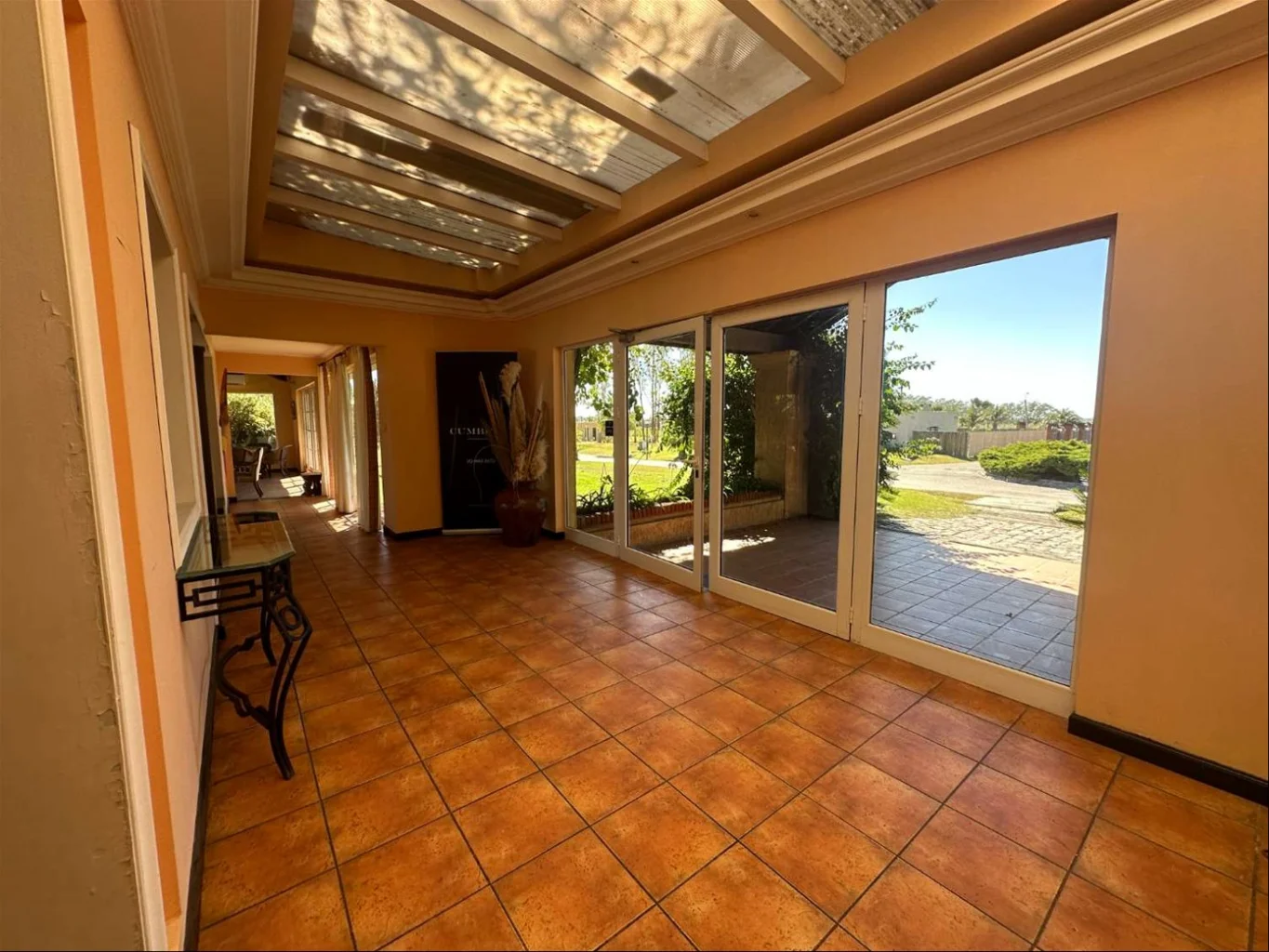 Terreno en Cumbres de Carrasco, propiedad 285792 -Imagen 2