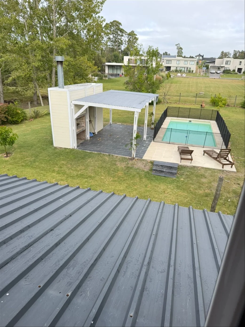 Casa en Barrios Privados, propiedad 285793 -Imagen 20