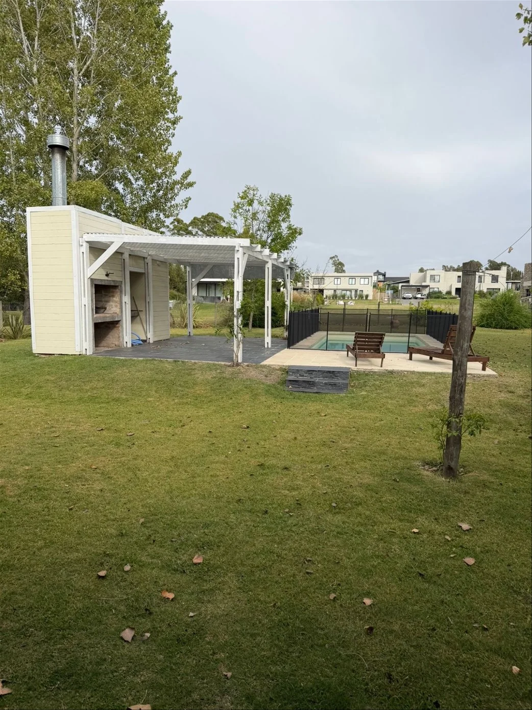 Casa en Barrios Privados, propiedad 285793 -Imagen 21