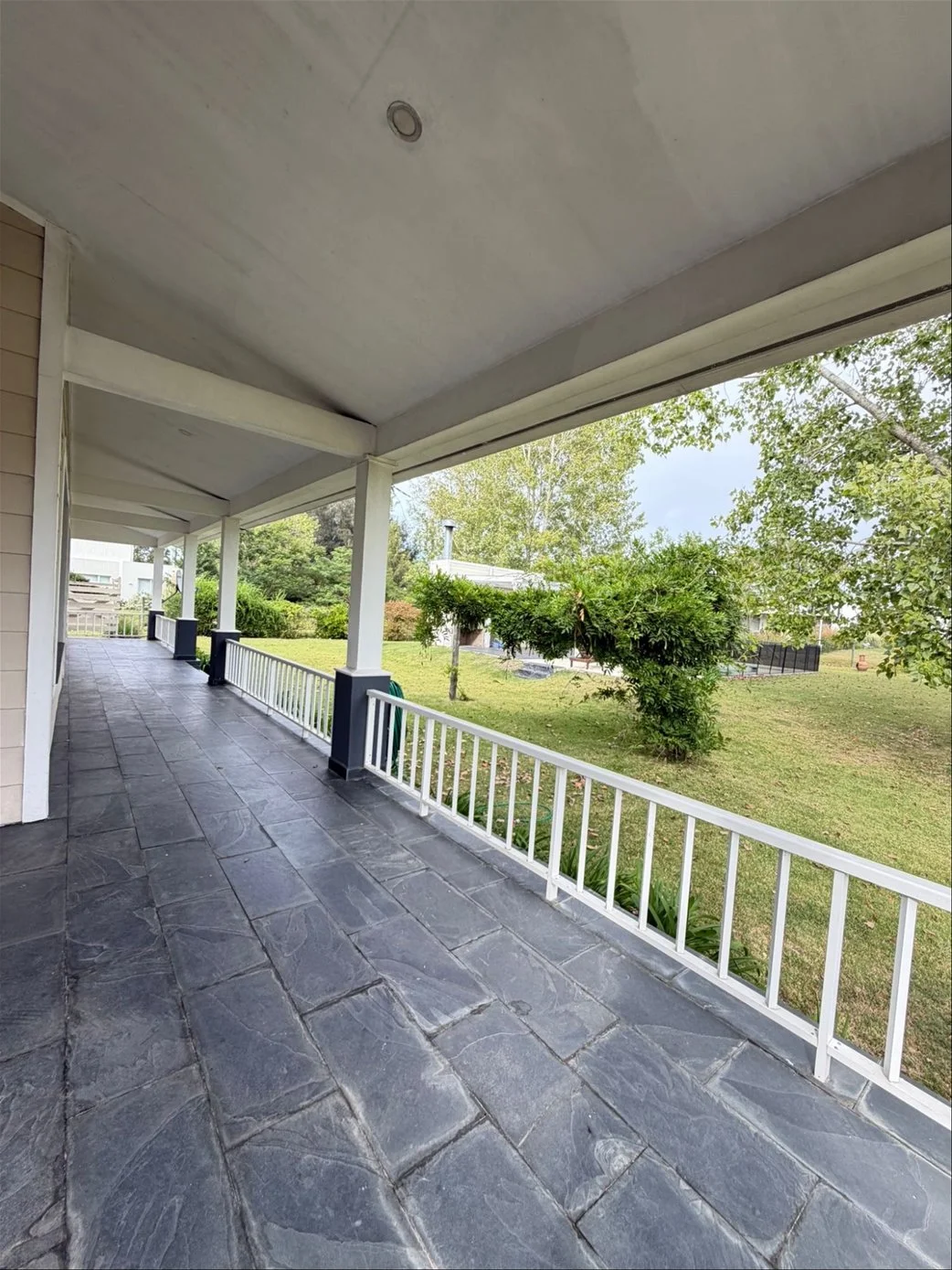 Casa en Barrios Privados, propiedad 285793 -Imagen 23
