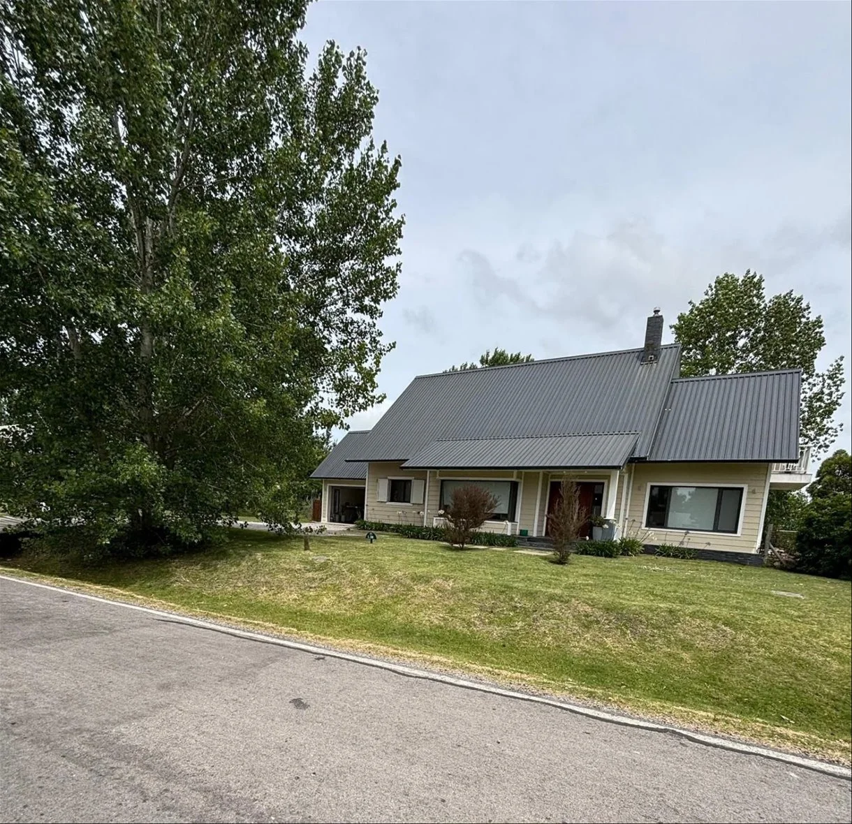 Casa en Barrios Privados, propiedad 285793 -Imagen 26