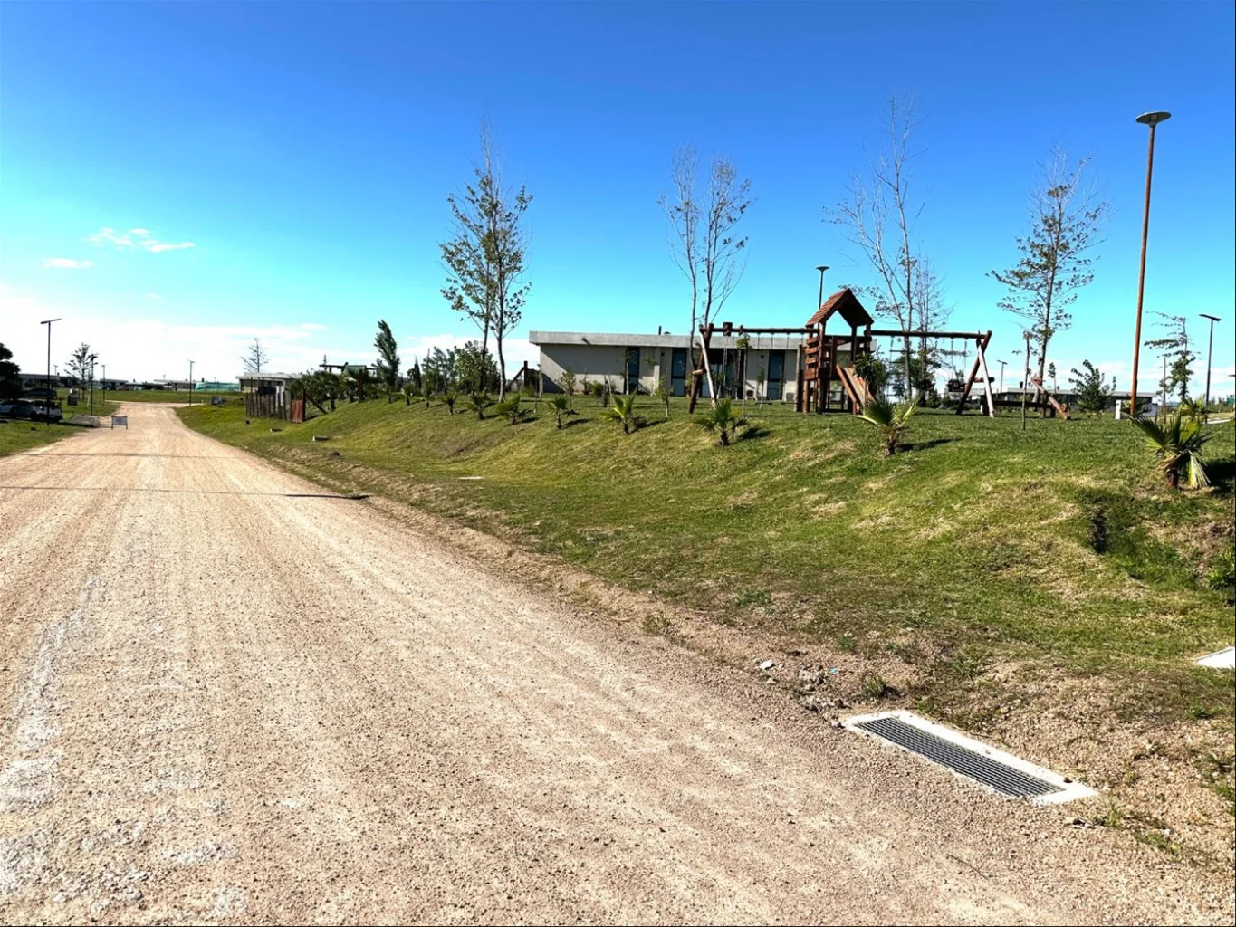 Terreno en La Juana, propiedad 285796 -Imagen 10