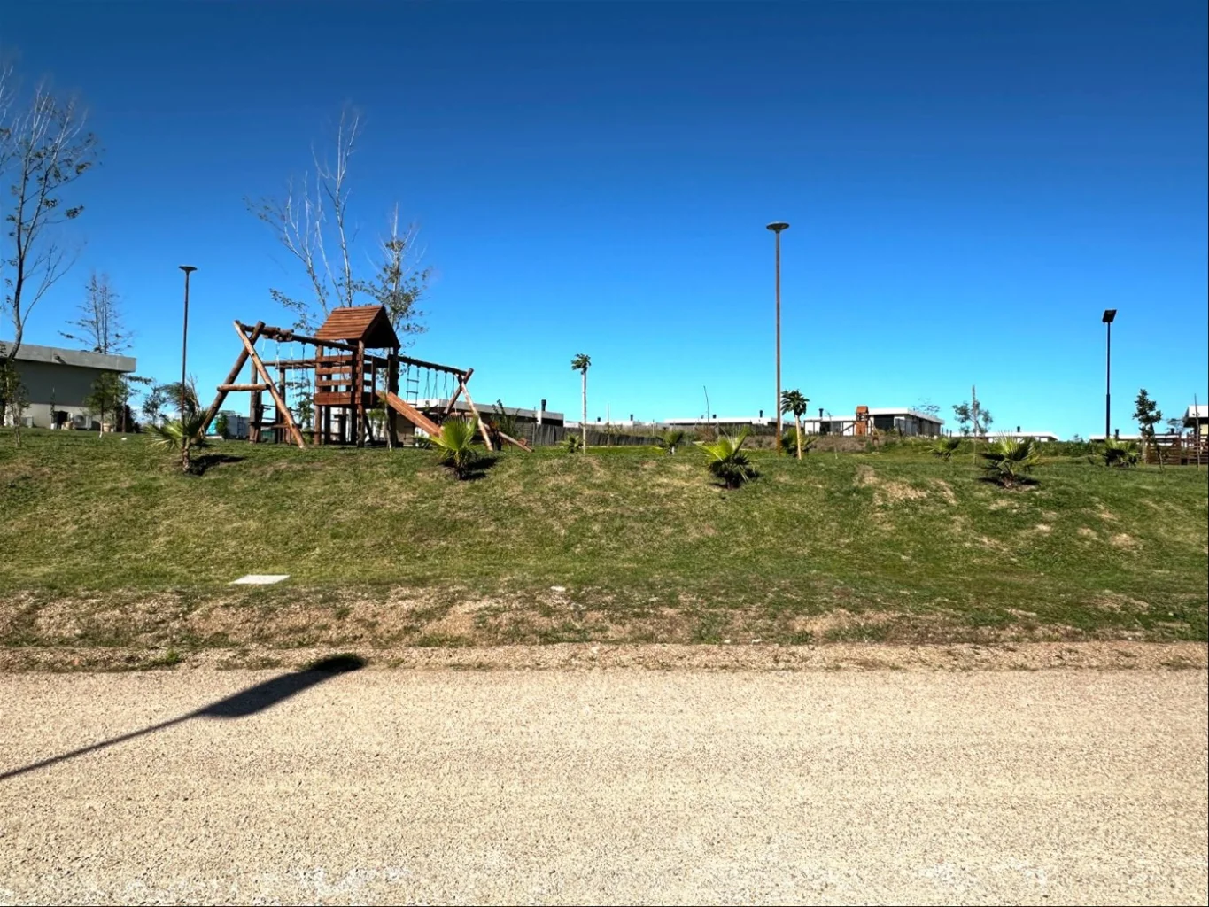 Terreno en La Juana, propiedad 285796 -Imagen 11