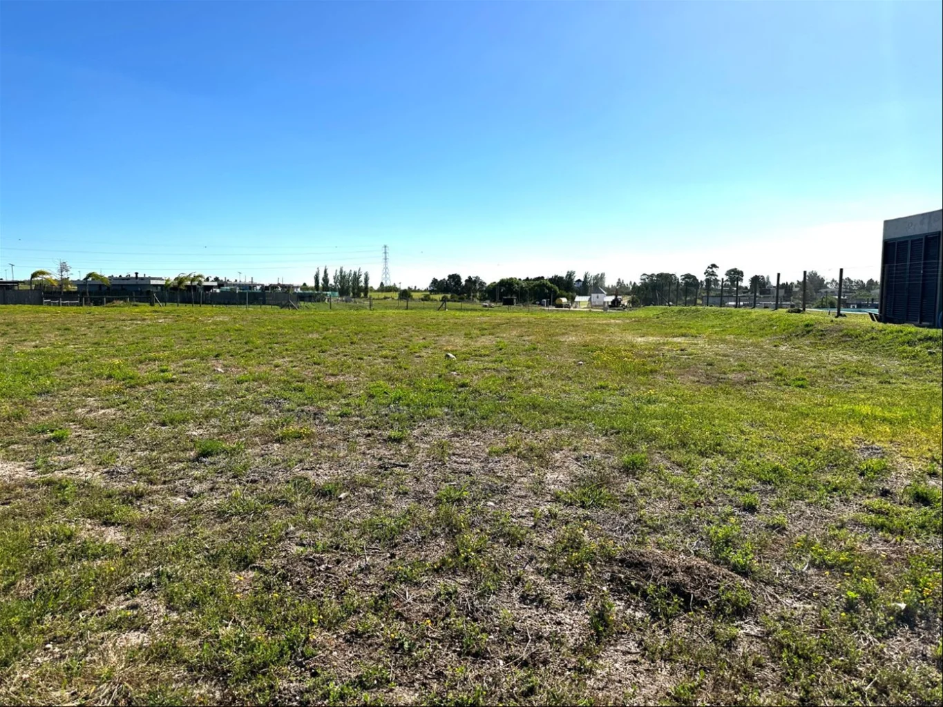 Terreno en La Juana, propiedad 285796 -Imagen 4