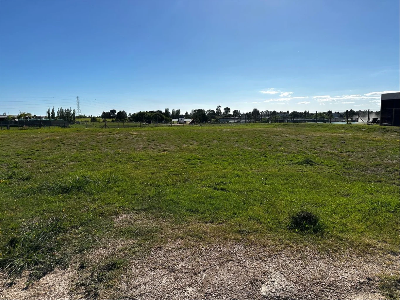 Terreno en La Juana, propiedad 285796 -Imagen 5
