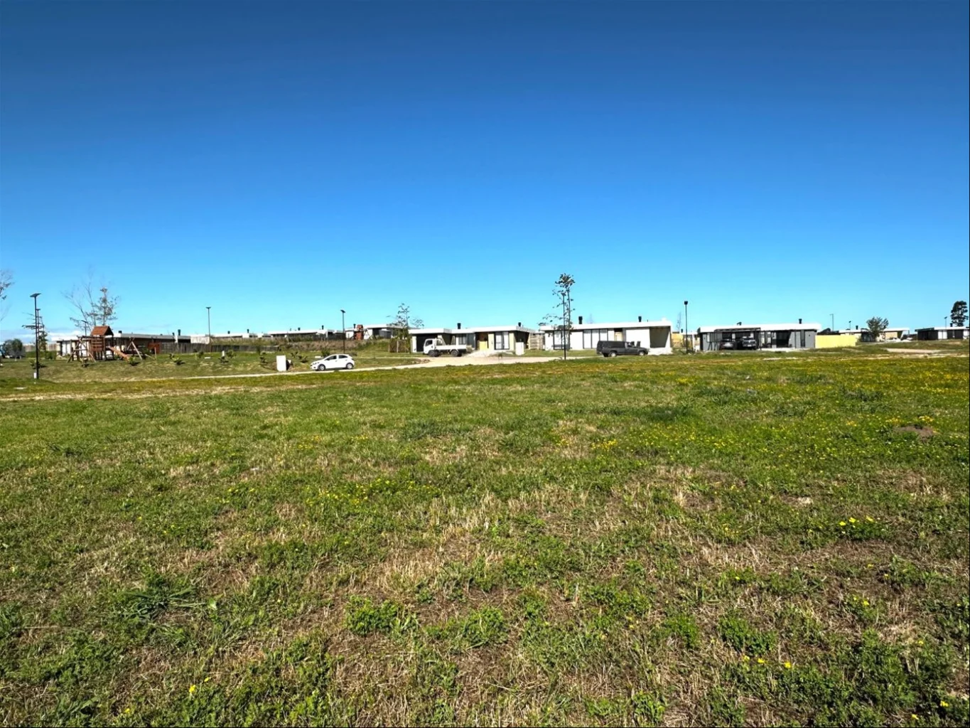Terreno en La Juana, propiedad 285796 -Imagen 6