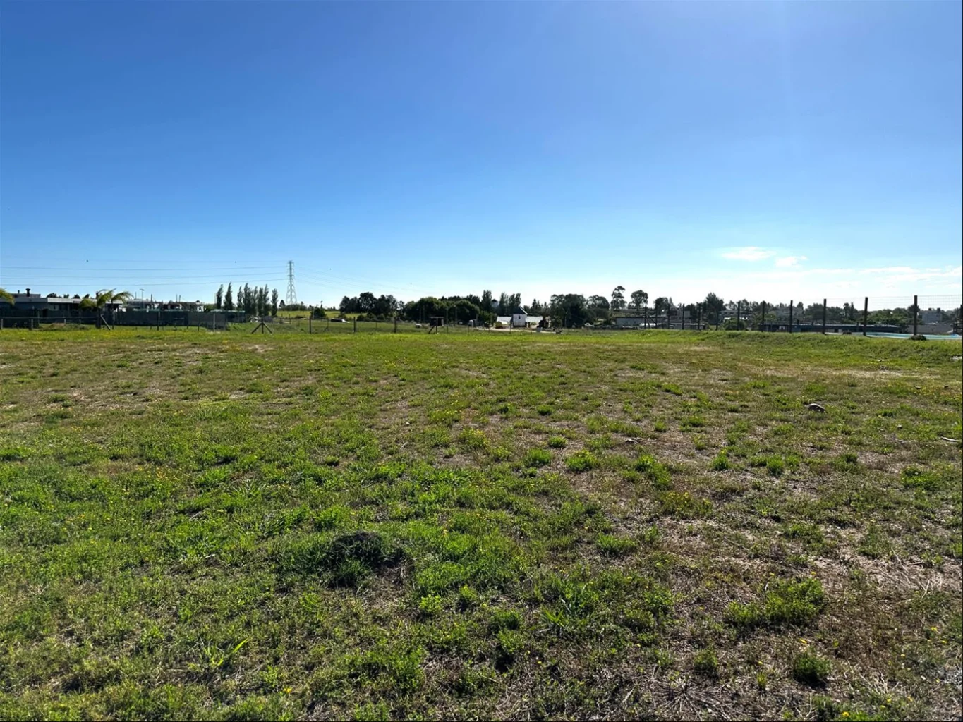 Terreno en La Juana, propiedad 285796 -Imagen 7