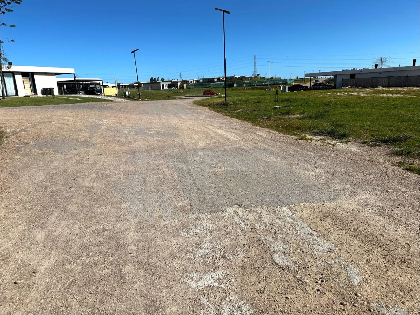 Terreno en La Juana, propiedad 285796 -Imagen 8