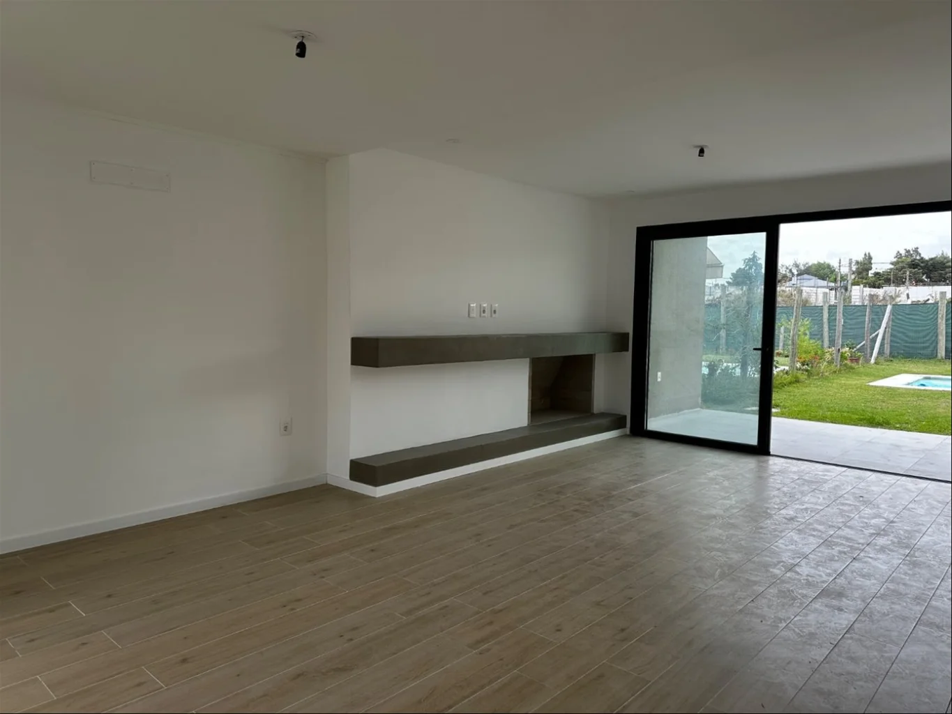 Casa en Barrios Privados, propiedad 285797 -Imagen 4