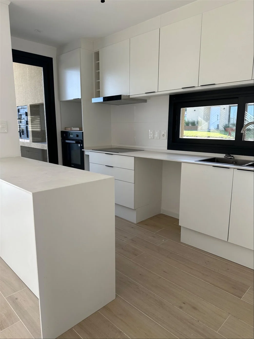 Casa en Barrios Privados, propiedad 285797 -Imagen 6