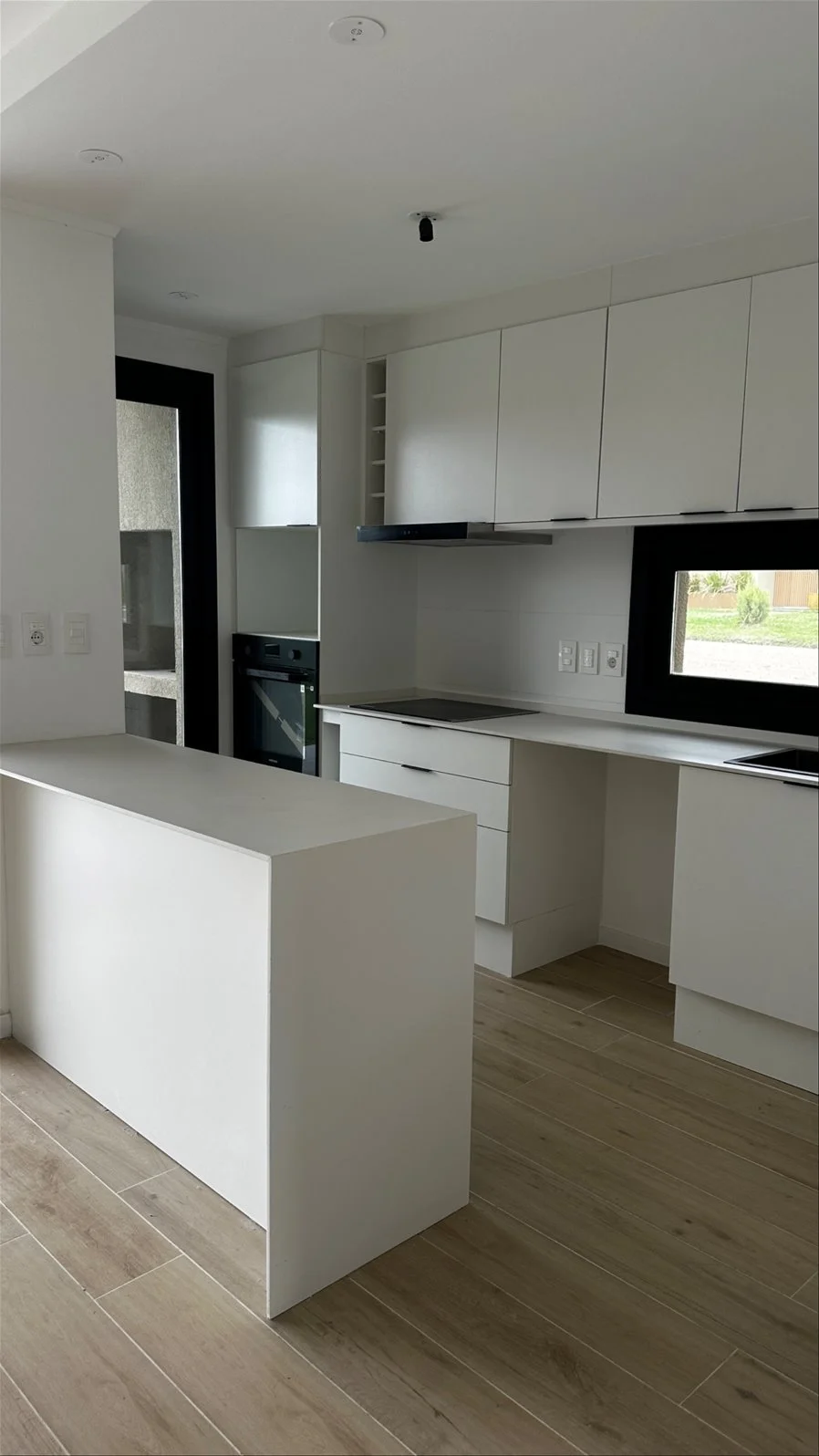 Casa en Barrios Privados, propiedad 285797 -Imagen 9