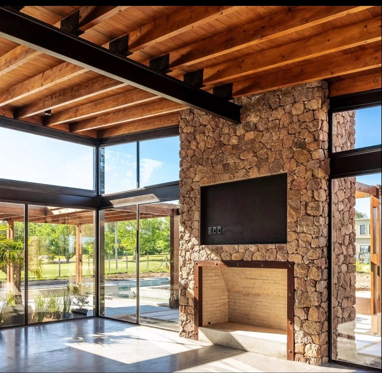 Terreno en Barrios Privados, propiedad 285798 -Imagen 4