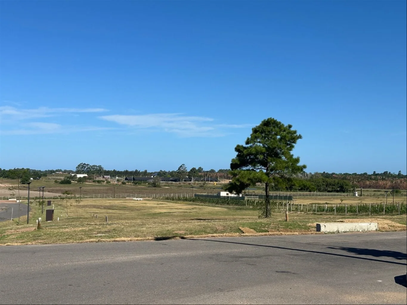 Terreno en Barrios Privados, propiedad 285798 -Imagen 6