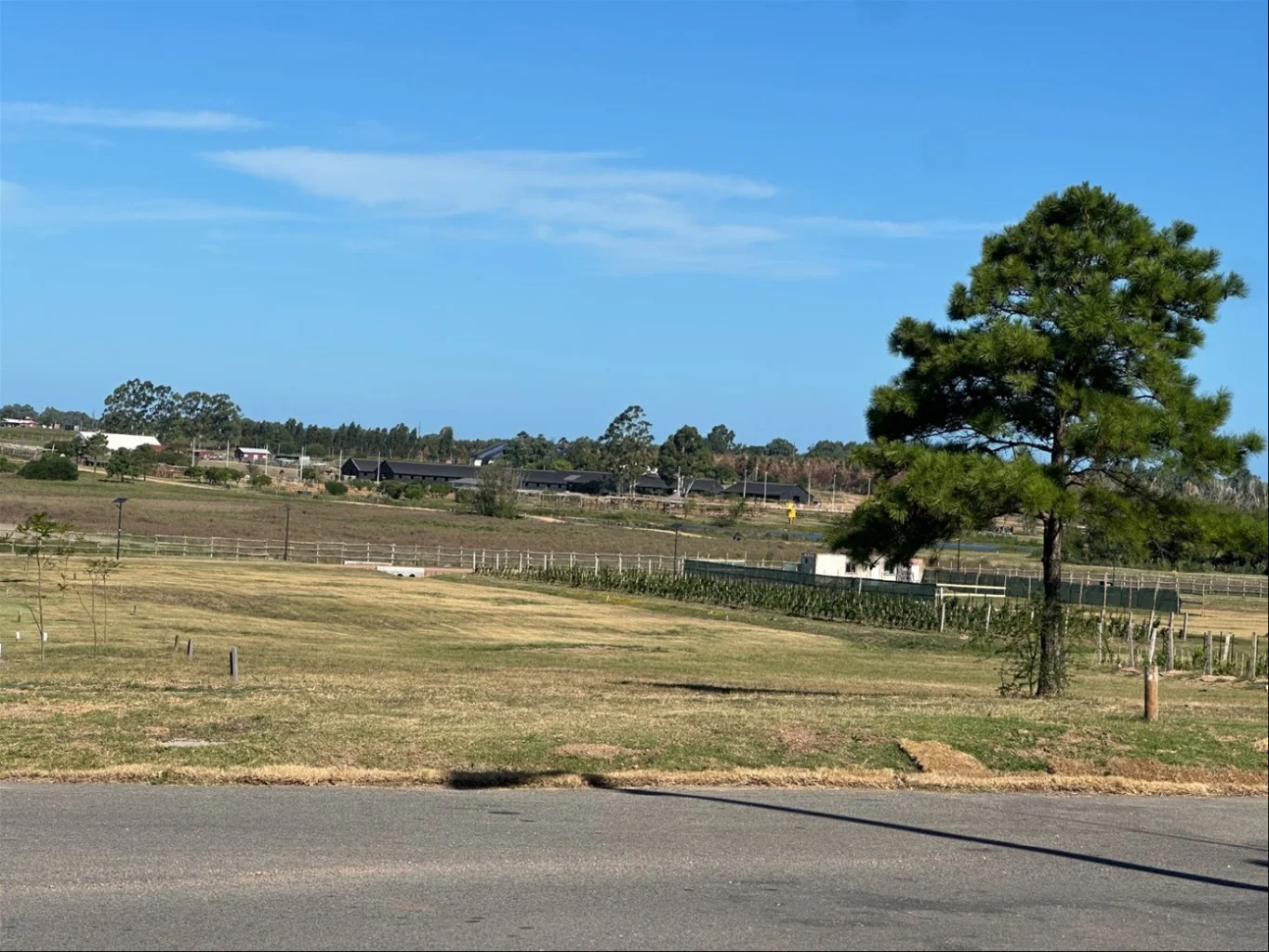 Terreno en Barrios Privados, propiedad 285798 -Imagen 7
