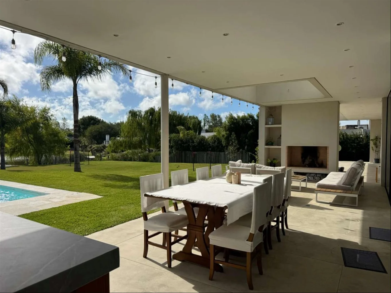 Casa en Barrios Privados, propiedad 285799 -Imagen 10