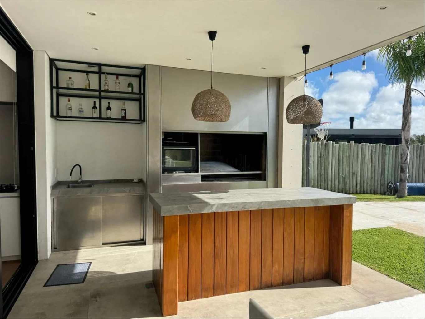 Casa en Barrios Privados, propiedad 285799 -Imagen 12