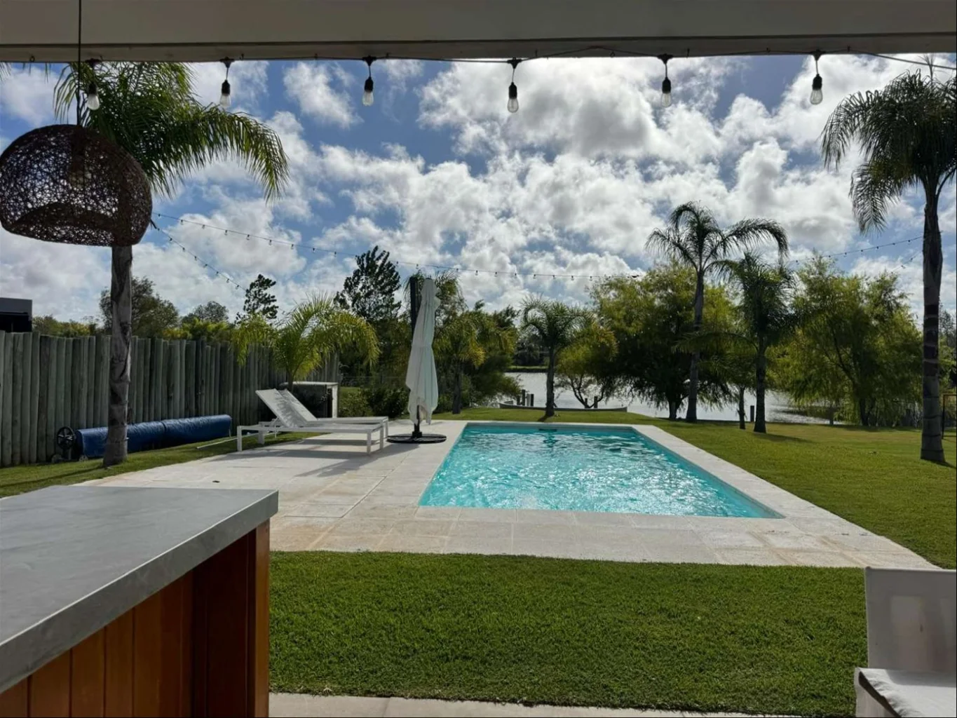 Casa en Barrios Privados, propiedad 285799 -Imagen 14