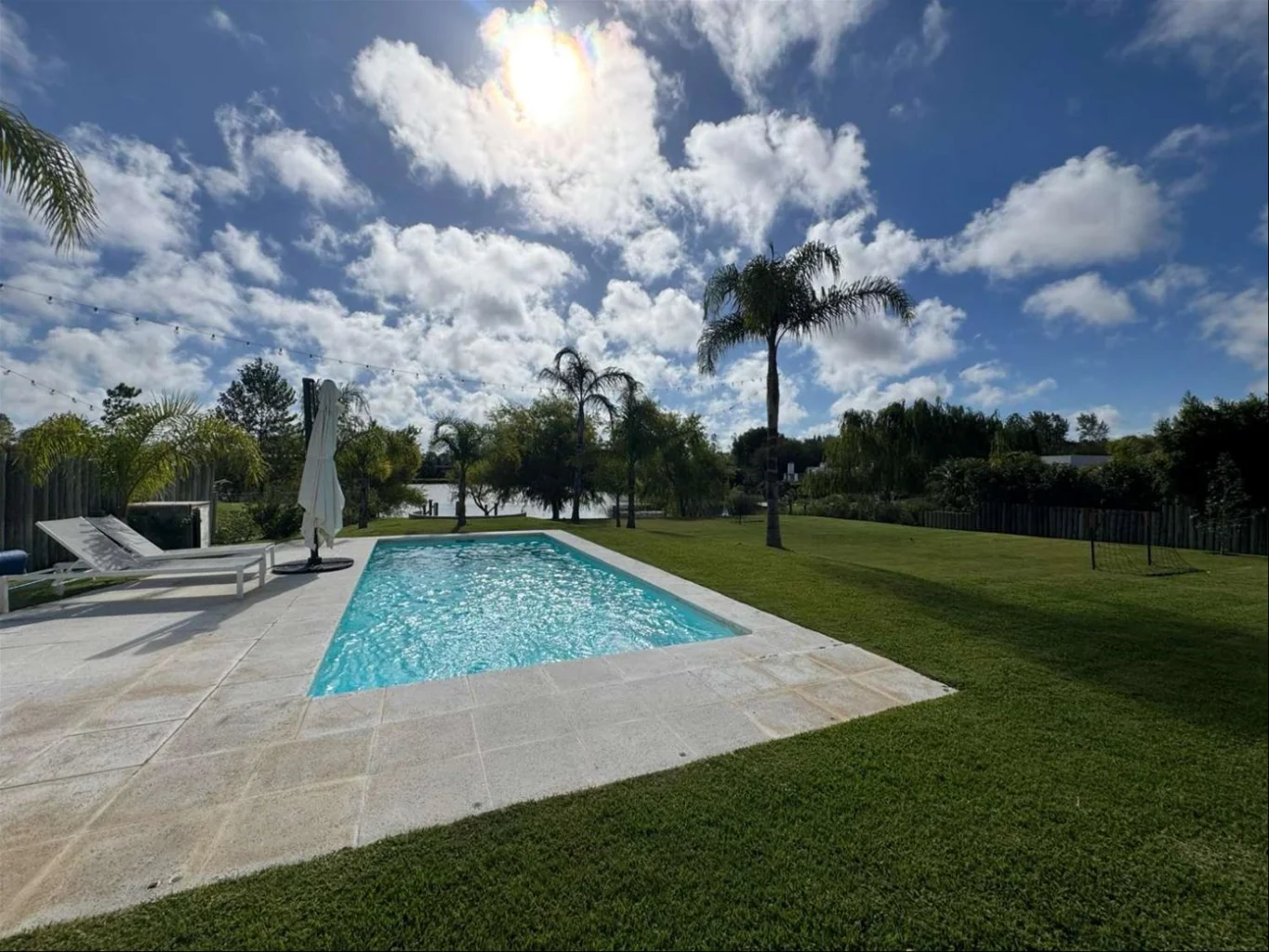 Casa en Barrios Privados, propiedad 285799 -Imagen 15