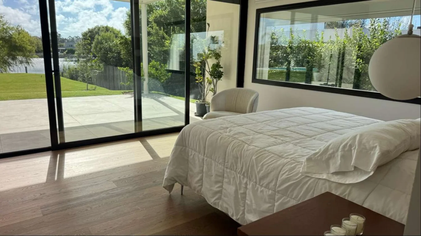 Casa en Barrios Privados, propiedad 285799 -Imagen 18