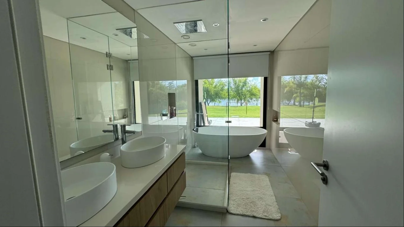 Casa en Barrios Privados, propiedad 285799 -Imagen 19