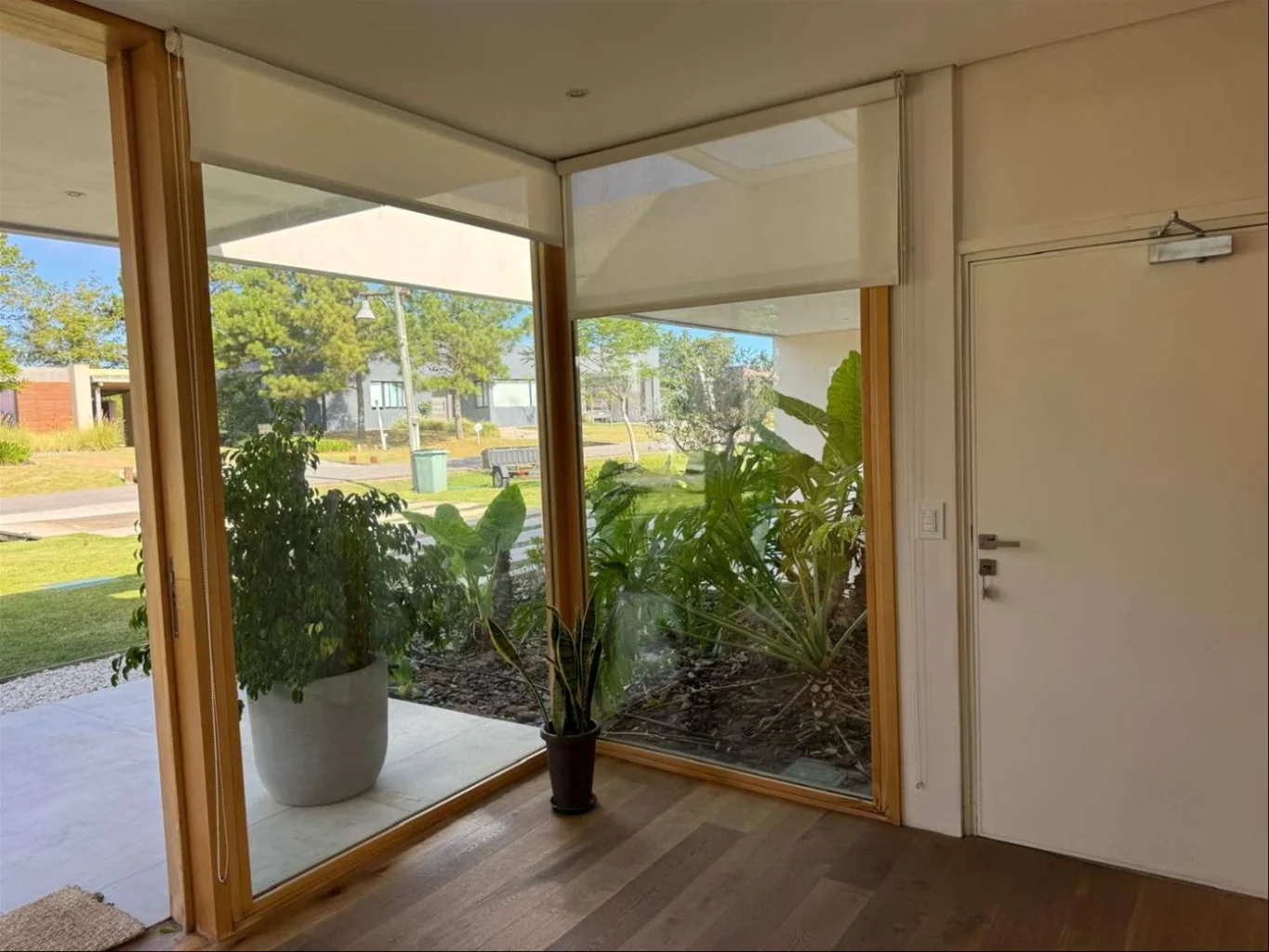 Casa en Barrios Privados, propiedad 285799 -Imagen 2