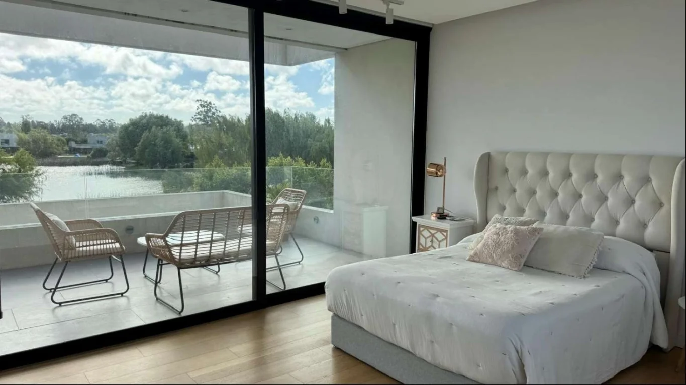 Casa en Barrios Privados, propiedad 285799 -Imagen 22