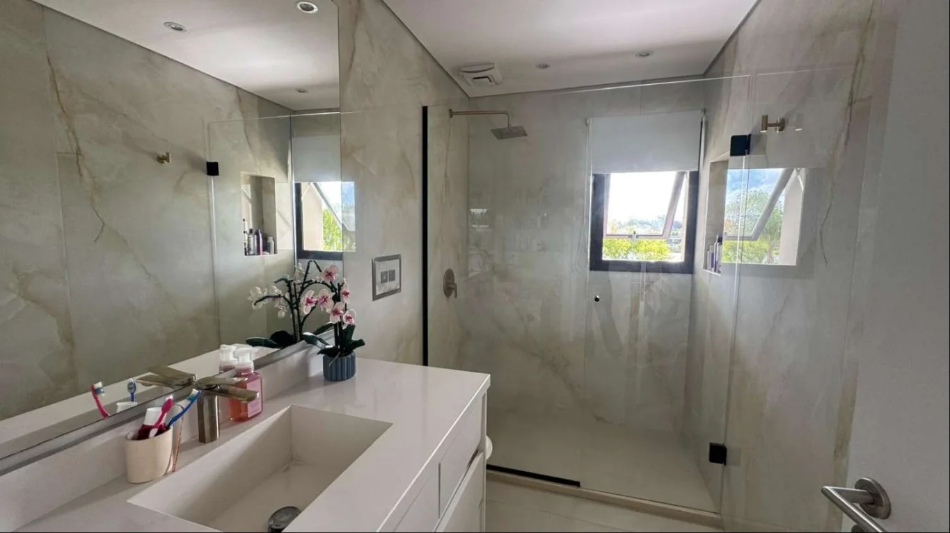 Casa en Barrios Privados, propiedad 285799 -Imagen 23
