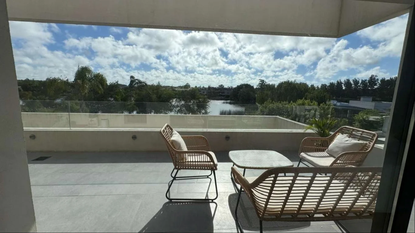 Casa en Barrios Privados, propiedad 285799 -Imagen 24