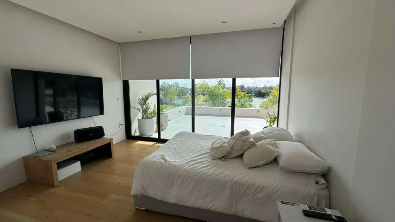Casa en Barrios Privados, propiedad 285799 -Imagen 25