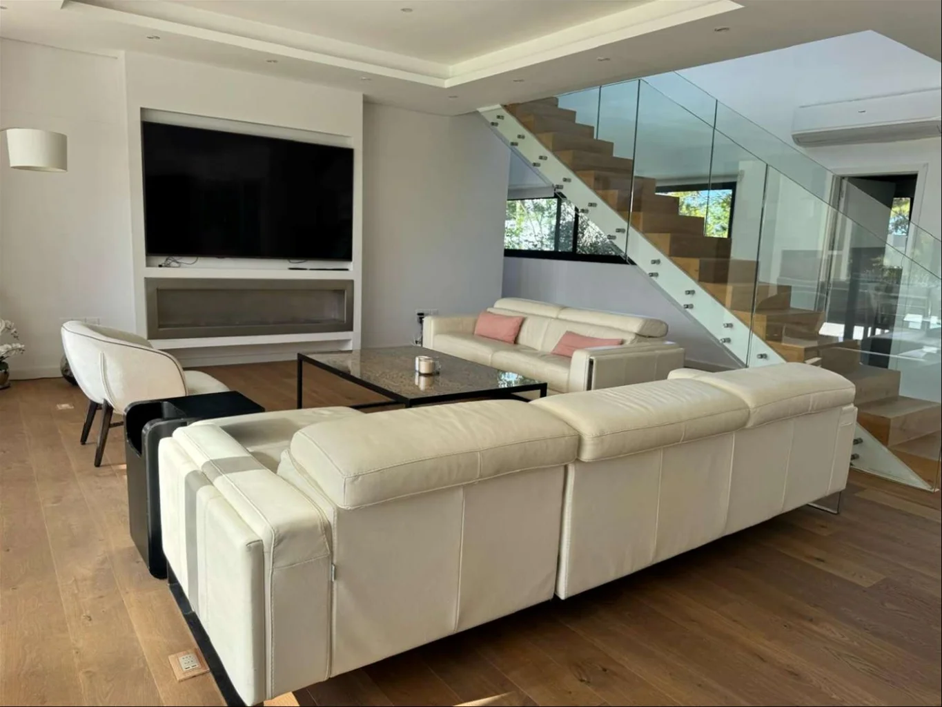 Casa en Barrios Privados, propiedad 285799 -Imagen 3