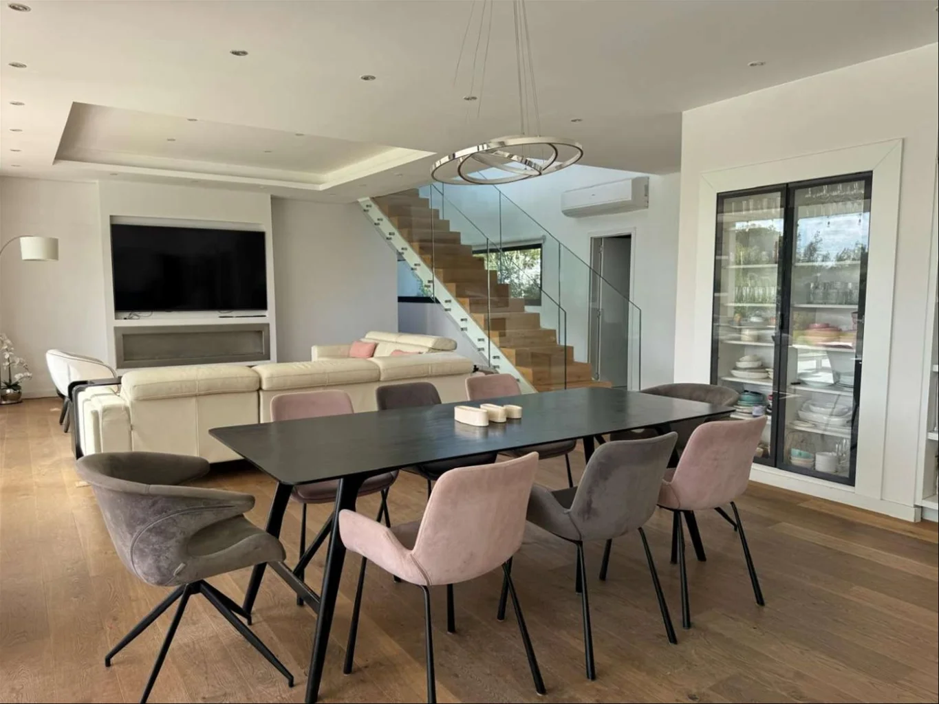 Casa en Barrios Privados, propiedad 285799 -Imagen 4