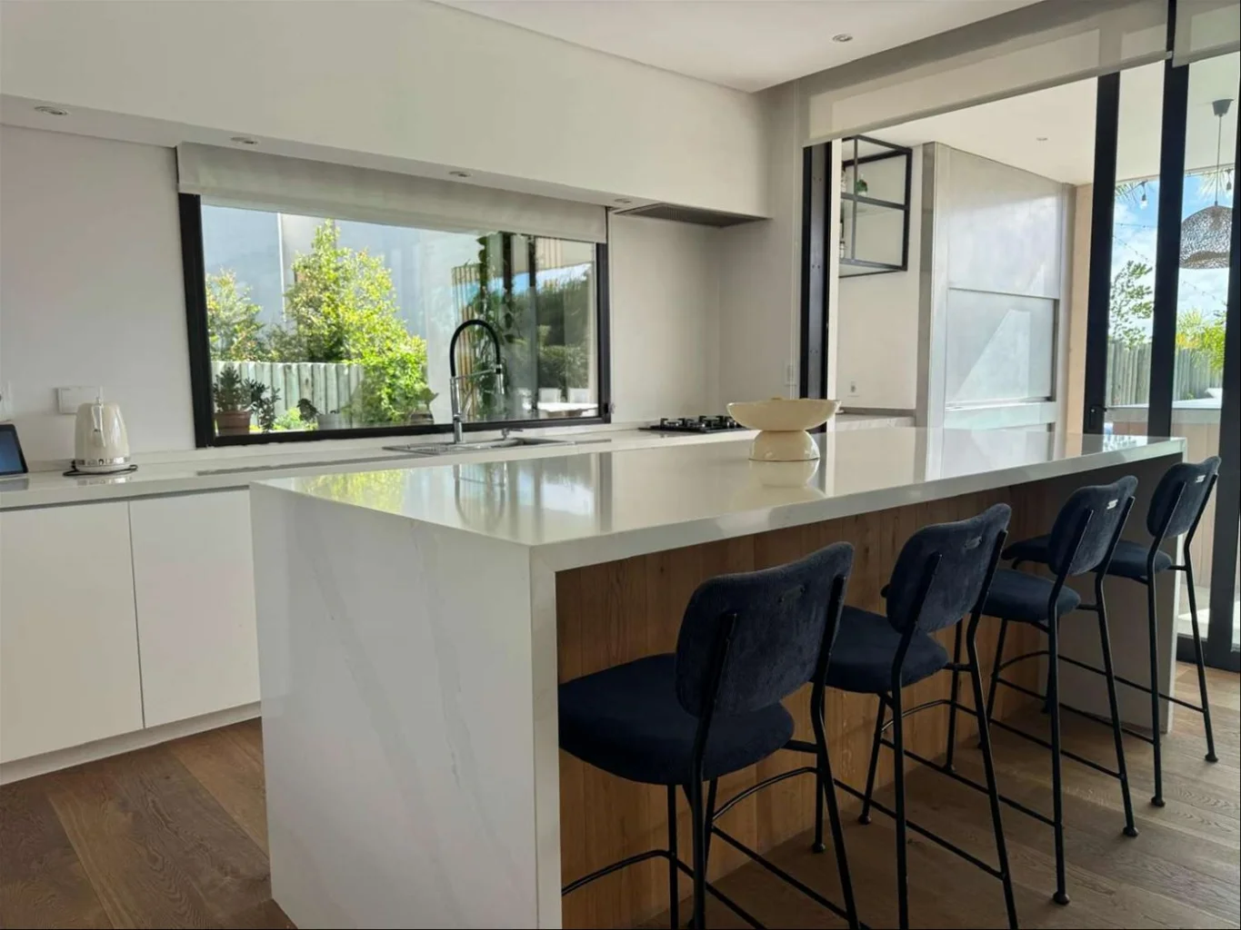 Casa en Barrios Privados, propiedad 285799 -Imagen 5