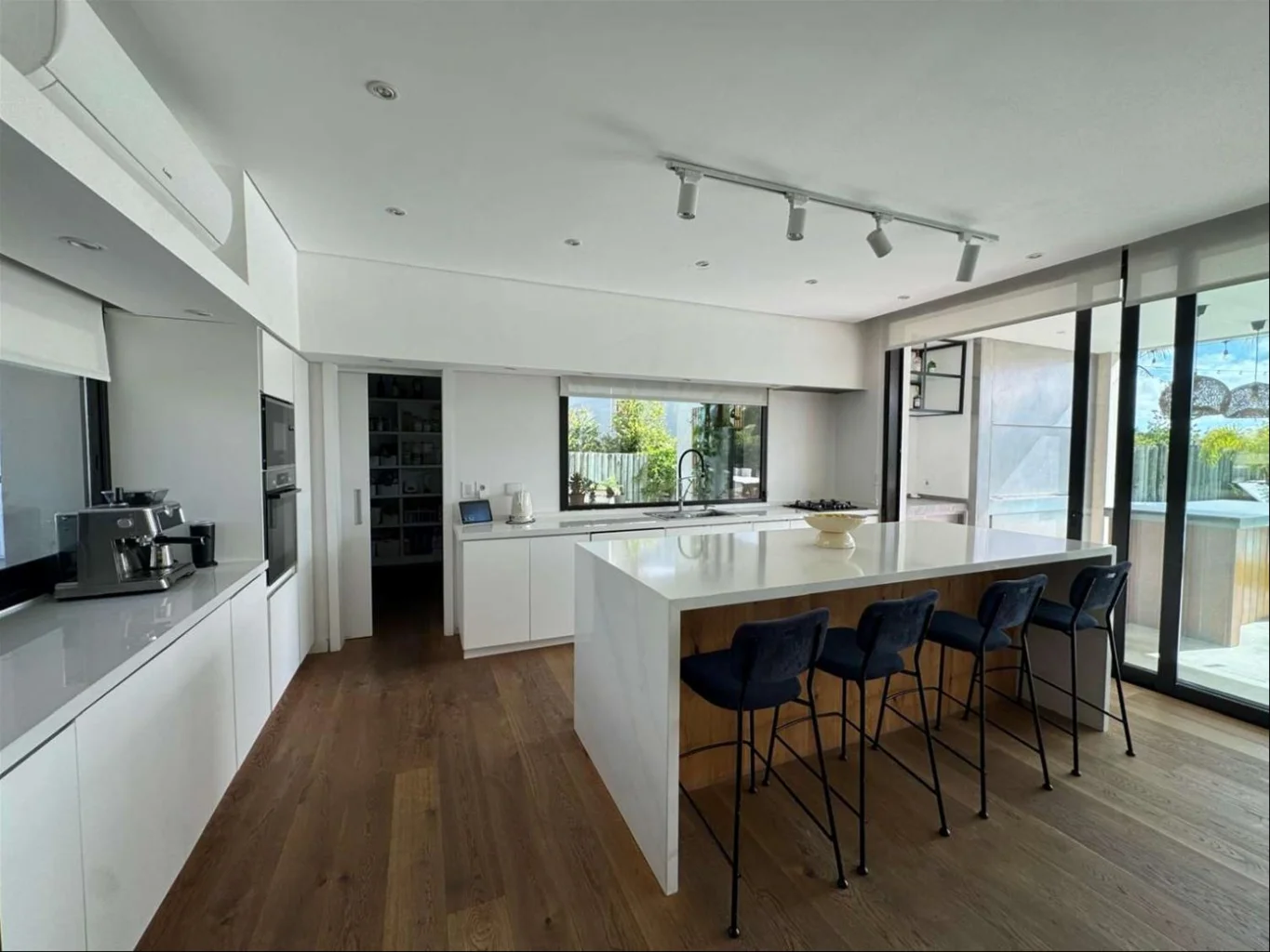 Casa en Barrios Privados, propiedad 285799 -Imagen 6