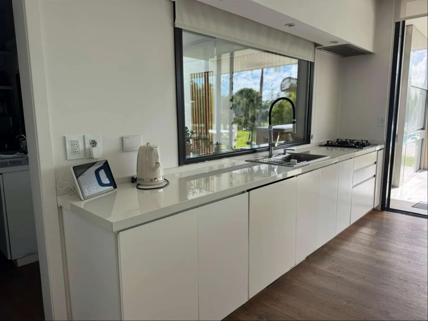 Casa en Barrios Privados, propiedad 285799 -Imagen 7