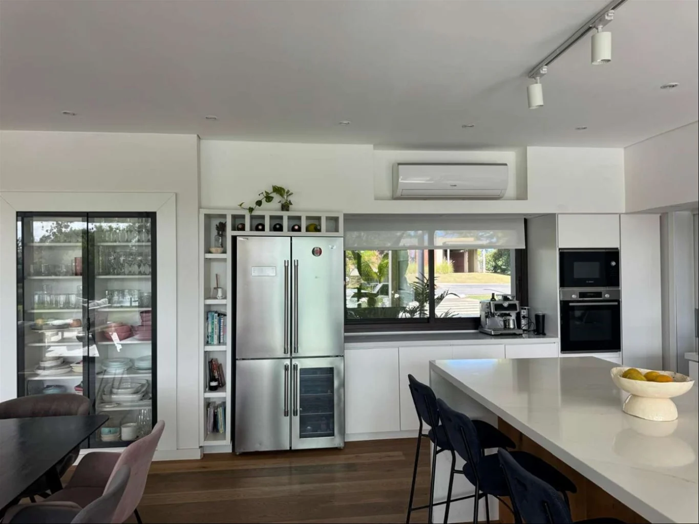 Casa en Barrios Privados, propiedad 285799 -Imagen 8