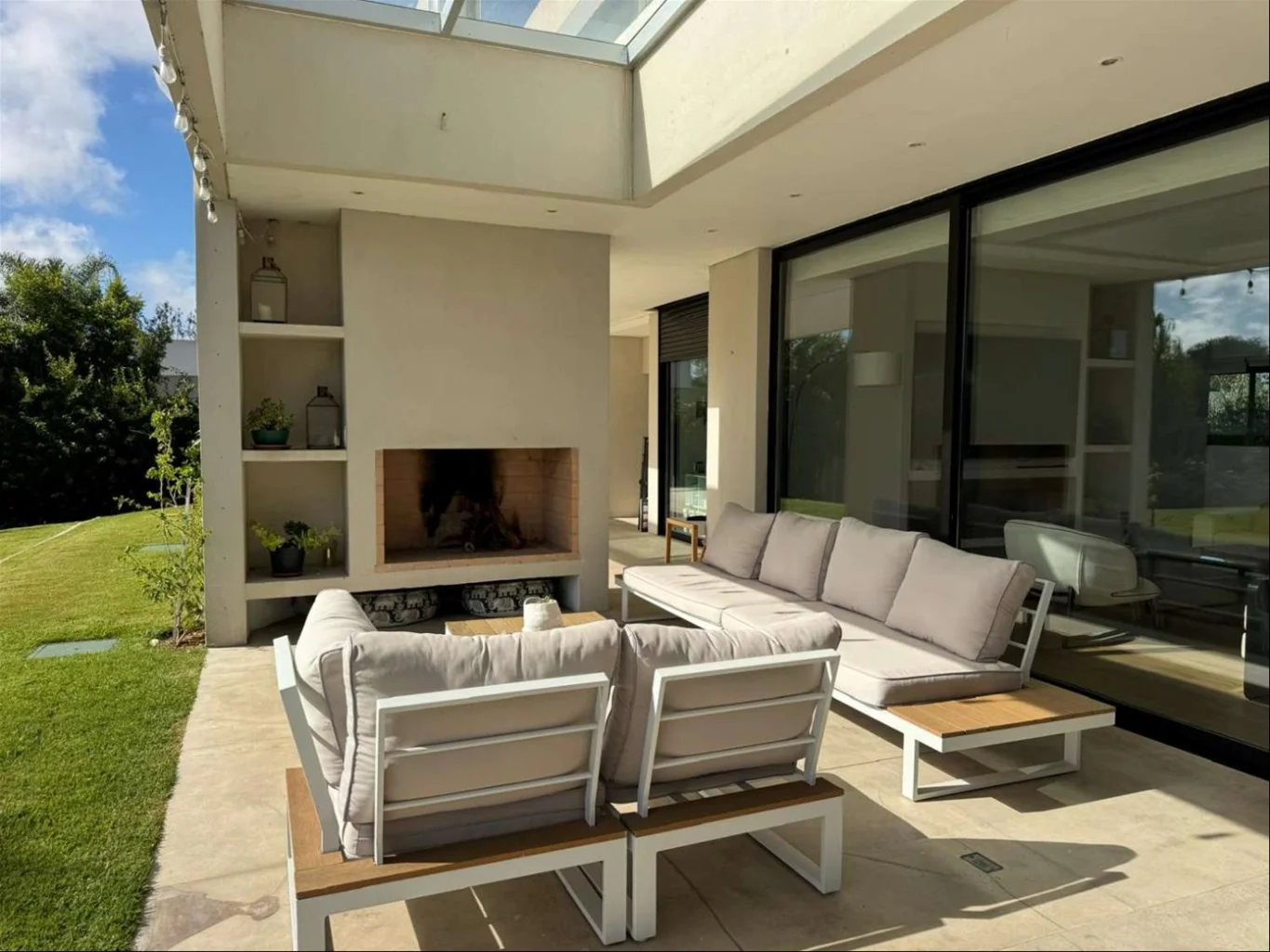 Casa en Barrios Privados, propiedad 285799 -Imagen 9